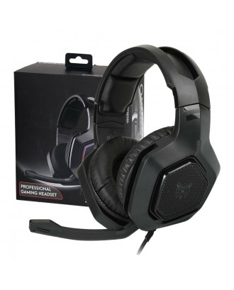 HEADSET ONIKUMA K10 GAMING STEREO BASS SURROUND 7.1 RGB